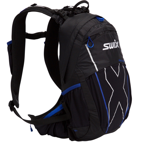 Swix Batoh Focus | Batohy, bidóny, tašky, vaky na lyže | SWIXstore