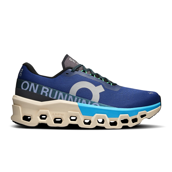 On Cloudmonster 2 Tempest/Horizon | Bežecká obuv | SWIXstore