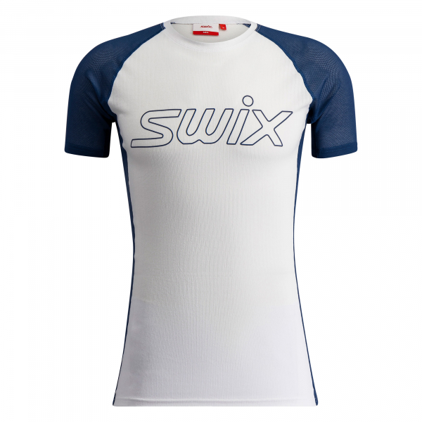 Swix Tričko kr. rukáv RaceX Light | Termo prádlo a tričká | SWIXstore