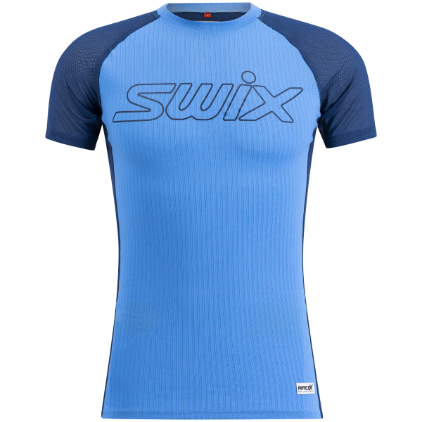 Swix Tričko kr. rukáv RaceX Light | Termo prádlo a tričká | SWIXstore
