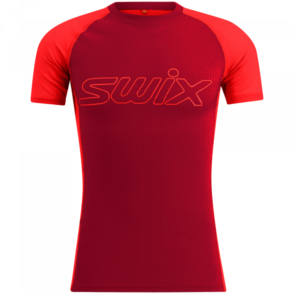 Swix Tričko kr. rukáv RaceX Light | Termo prádlo a tričká | SWIXstore