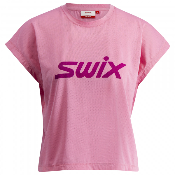Swix Tričko kr. rukáv MoveX | Termo prádlo a tričká | SWIXstore