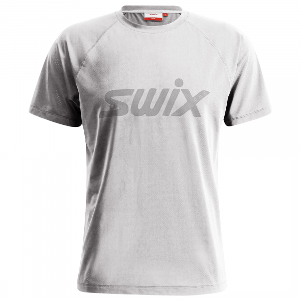 Swix Tričko kr. rukáv MoveX | Termo prádlo a tričká | SWIXstore