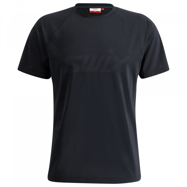 Swix Tričko kr. rukáv MoveX | Termo prádlo a tričká | SWIXstore