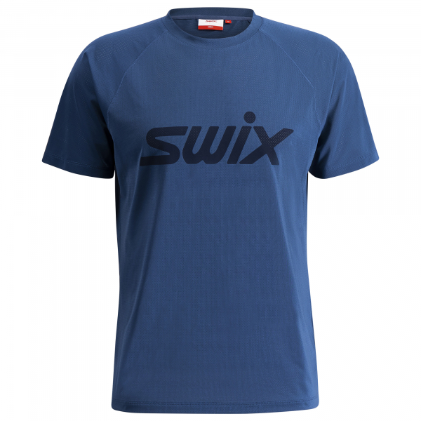 Swix Tričko kr. rukáv MoveX | Termo prádlo a tričká | SWIXstore