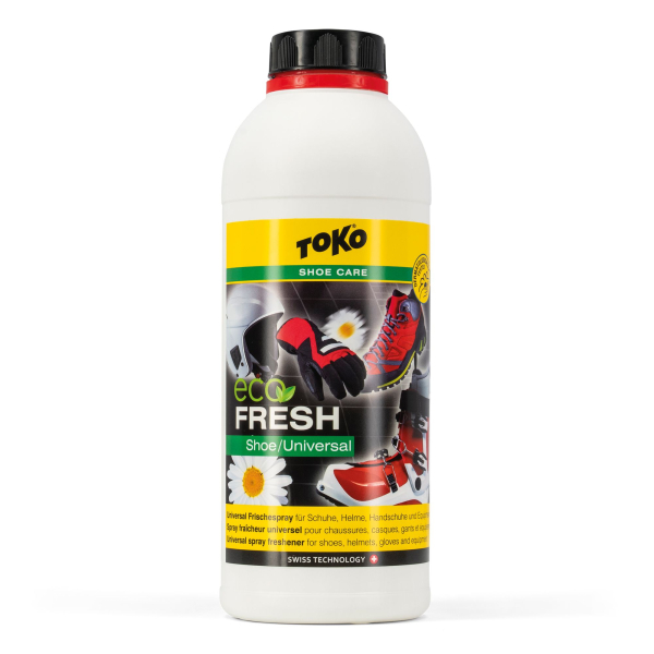 Toko Eco Shoe/Universal Fresh | Čistenie a impregnácie TOKO | SWIXstore