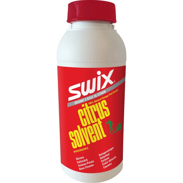 Swix Čistič stúpacích voskov | Čističe | SWIXstore