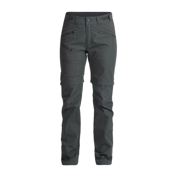 Lundhags Nohavice Tived Zip-off | Nohavice a kr. nohavice | SWIXstore