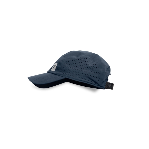 On Lightweight Cap Navy | Čiapky a čelenky | SWIXstore