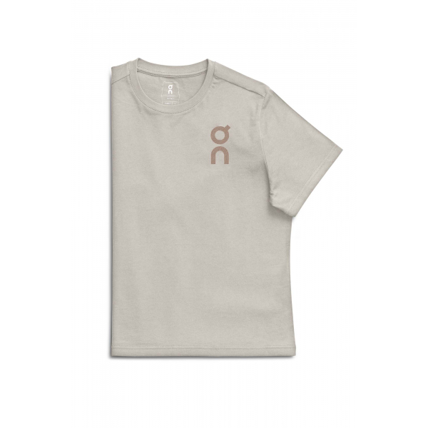 On Graphic-T Pearl | Termo prádlo a tričká | SWIXstore