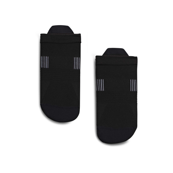 On Ultralight Low Sock Black/White | Ponožky | SWIXstore