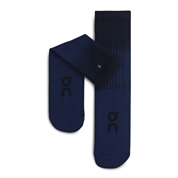 On All-Day Sock Denim/Black | Ponožky | SWIXstore