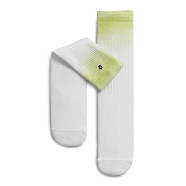 On All-Day Sock White/Hay | Ponožky | SWIXstore