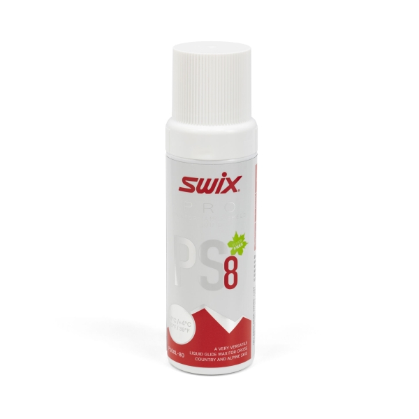 Swix Sklzný vosk Performance Speed 8 - hydrokarbónový vosk