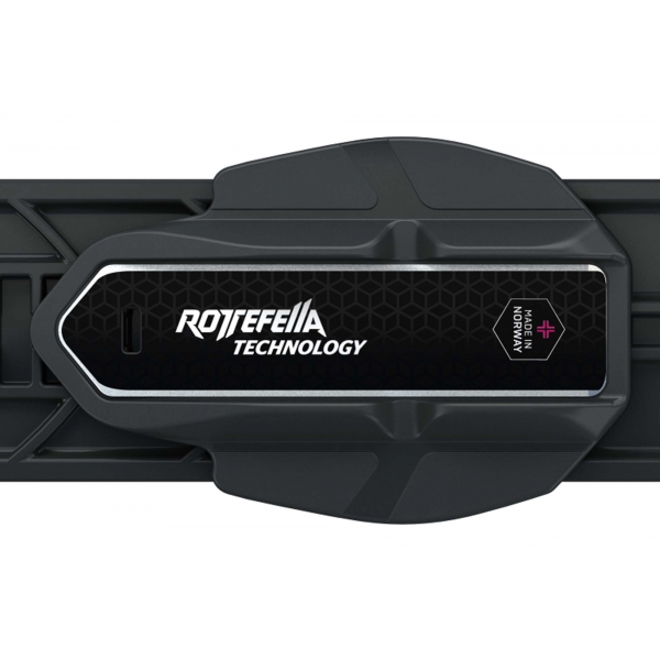 Rottefella Heel plate Touring Auto | Náhradné diely na viazania | SWIXstore