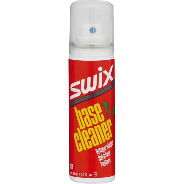 Swix Zmývač voskov Swix | Čističe | SWIXstore
