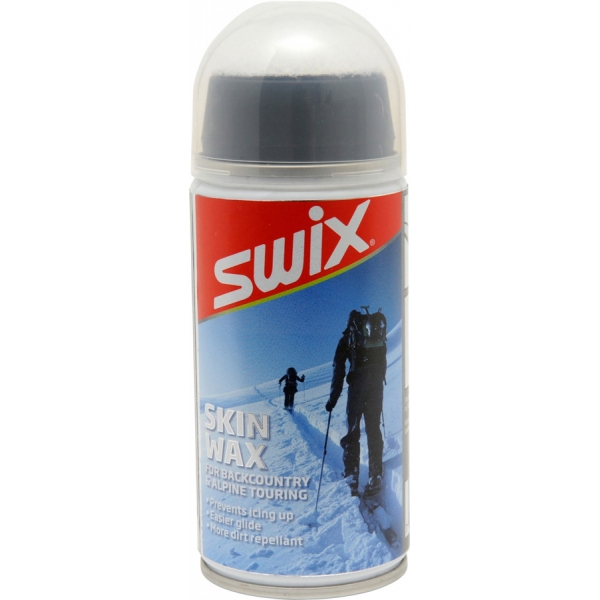 Swix Vosk Skin - easy sklzný vosk