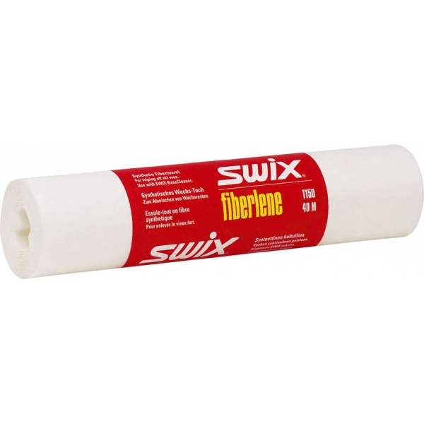 Swix Fiberlene | Čističe | SWIXstore