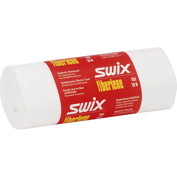 Swix Fiberlene | Čističe | SWIXstore