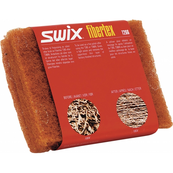 Swix Fibertex oranžový | Ostatné príslušenstvo | SWIXstore