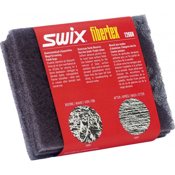 Swix Fibertex purpurový | Ostatné príslušenstvo | SWIXstore