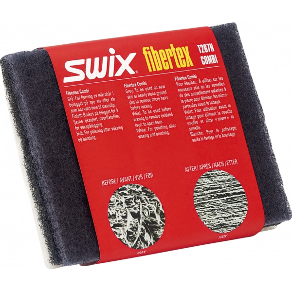 Swix Fibertex Combi | Ostatné príslušenstvo | SWIXstore
