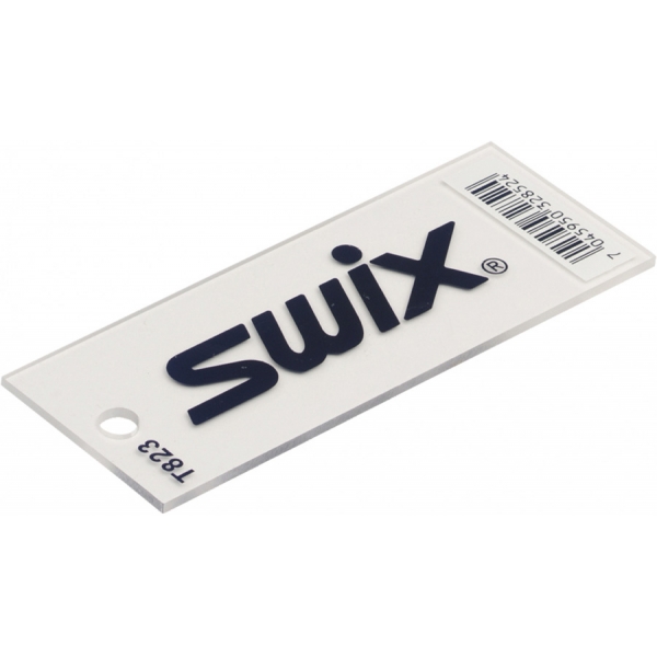 Swix Škrabka - 3mm | Škrabky | SWIXstore