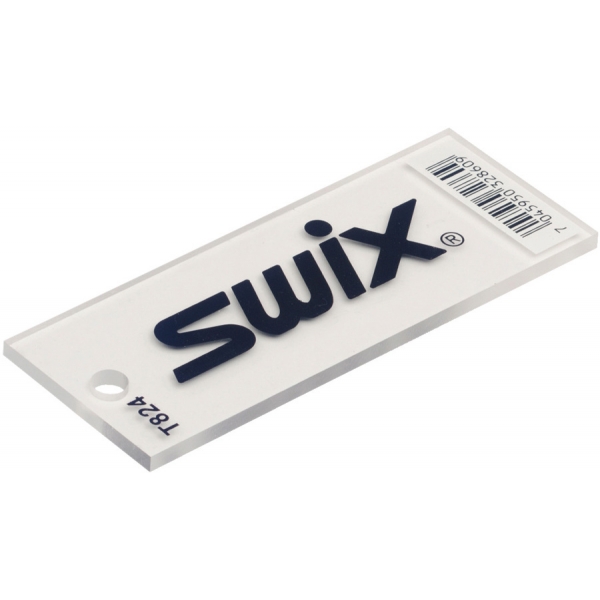 Swix Škrabka - 4mm | Škrabky | SWIXstore