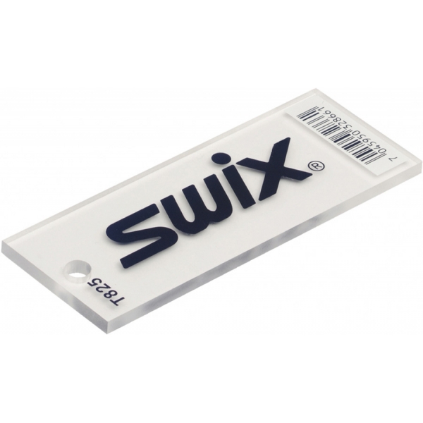 Swix Škrabka - 5mm | Škrabky | SWIXstore