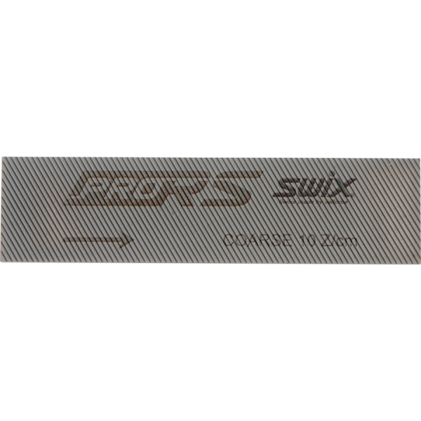 Swix Hrubý pilník Racing Pro \\\