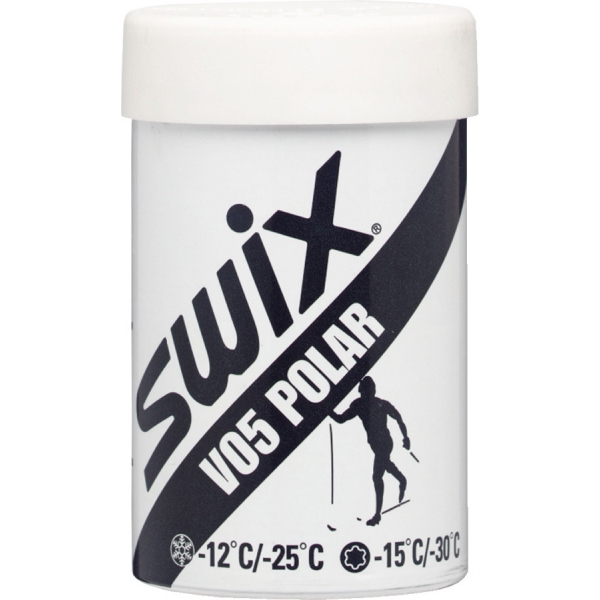 Swix Vosk V05 Polar - stúpacie vosky na bežky