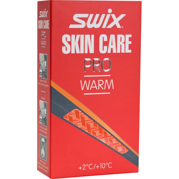 Swix Skin Care Pro Warm | Servisné príslušenstvo | SWIXstore