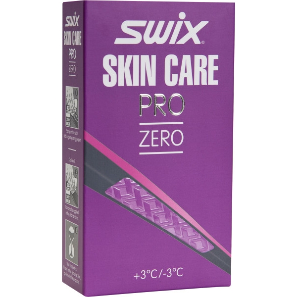 Swix Skin Care Pro Zero | Servisné príslušenstvo | SWIXstore