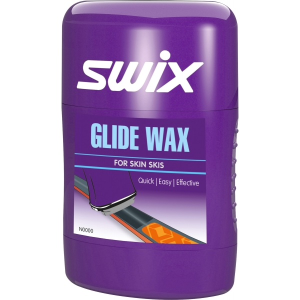 Swix Skin Wax | Servisné príslušenstvo | SWIXstore