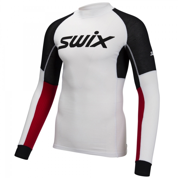 Swix Tričko dl. rukáv Triac RaceX | Termo prádlo a tričká | SWIXstore