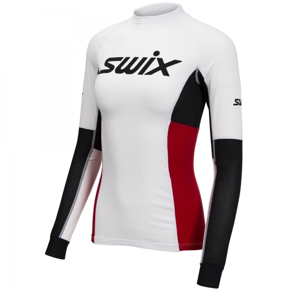 Swix Tričko dl. rukáv Triac RaceX | Termo prádlo a tričká | SWIXstore