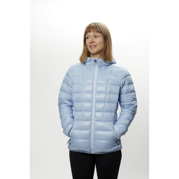 Swix Perová bunda Nordland Light Down na bežky a zimné športy