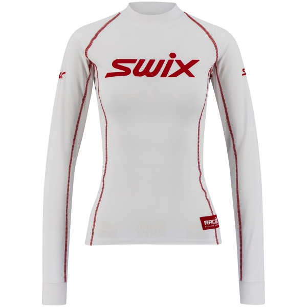 Swix Tričko dl. rukáv RaceX NTS | Termo prádlo a tričká | SWIXstore