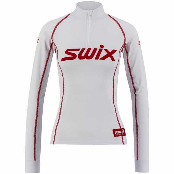 Swix Tričko s límcom RaceX NTS | Termo prádlo a tričká | SWIXstore