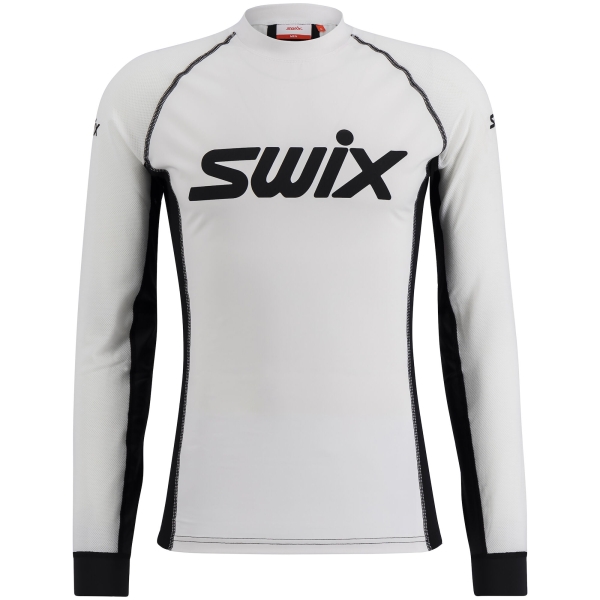 Swix Tričko dl.rukáv Triac | Termo prádlo a tričká | SWIXstore