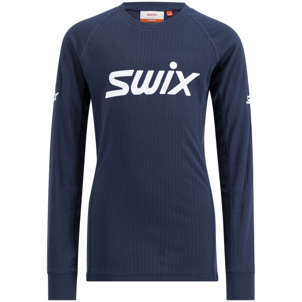 Swix Tričko dl.rukáv RaceX Classic | Termo prádlo a tričká | SWIXstore