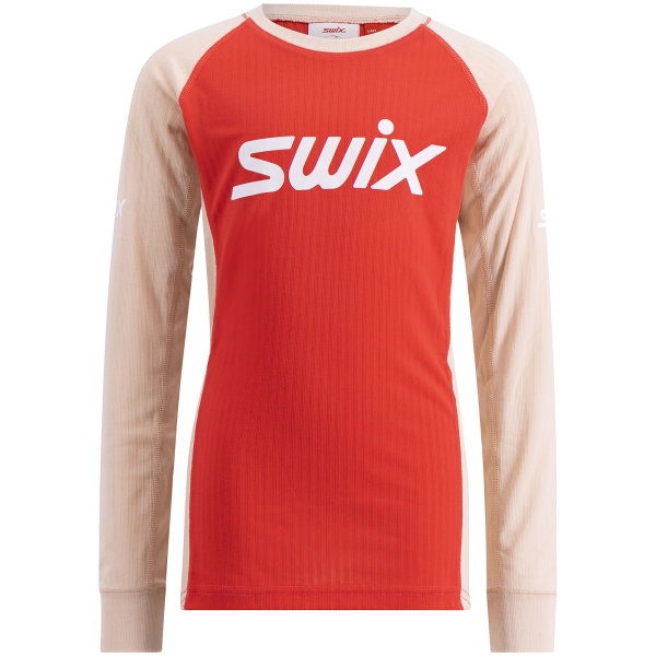 Swix Tričko dl.rukáv RaceX Classic | Termo prádlo a tričká | SWIXstore