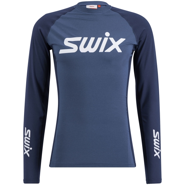 Swix Tričko dl.rukáv RaceX Dry | Termo prádlo a tričká | SWIXstore