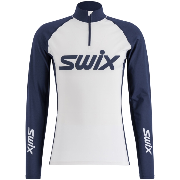 Swix Tričko s límcom RaceX Dry | Termo prádlo a tričká | SWIXstore