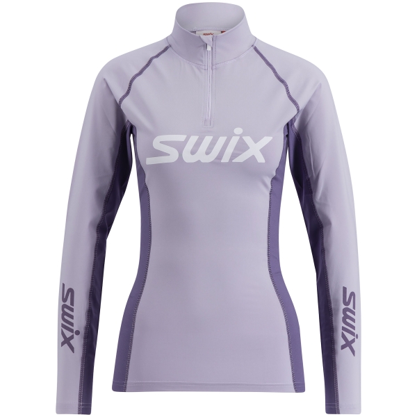 Swix Tričko s límcom RaceX Dry | Termo prádlo a tričká | SWIXstore
