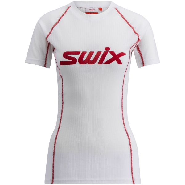 Swix Tričko kr.rukáv RaceX Classic | Termo prádlo a tričká | SWIXstore