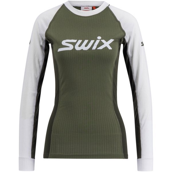 Swix Tričko dl.rukáv RaceX Classic | Termo prádlo a tričká | SWIXstore