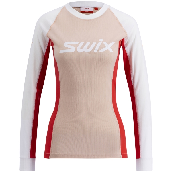 Swix Tričko dl.rukáv RaceX Classic | Termo prádlo a tričká | SWIXstore