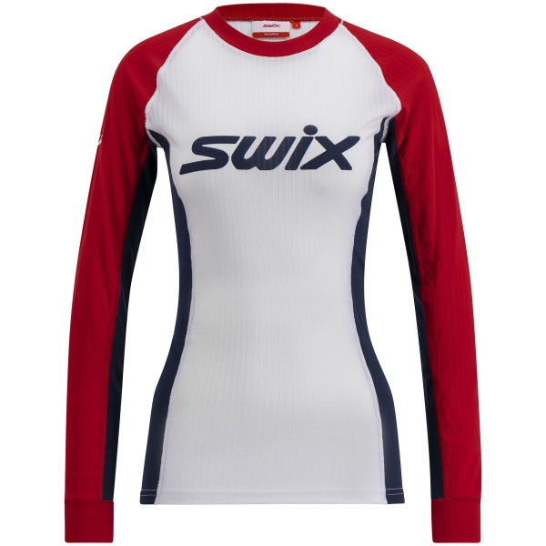 Swix Tričko dl.rukáv RaceX Classic | Termo prádlo a tričká | SWIXstore
