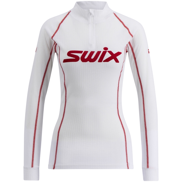 Swix Tričko s límcom RaceX Classic | Termo prádlo a tričká | SWIXstore
